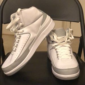 Air Jordan 2 Retro